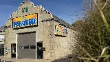MP Paradise Hot Tub & Swim Spa Outlet