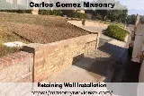 Carlos Gomez Masonry photo 2