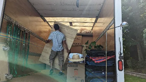 Home Run Movers photo 1