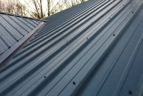 Metal Roofs Niagara in Welland