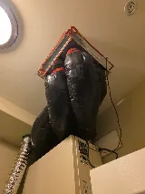 Breath Assured Heat Pump and Duct Cleaning photo 5