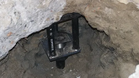 Professional Foundation Repair in Garden Grove