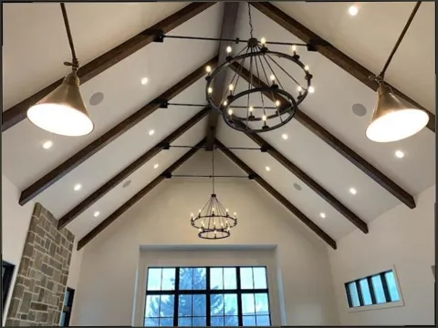 Jamie's Electricians in Casa Grande