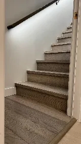 WoodPro Flooring Installation photo 2