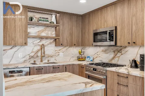 We Do Construction in San Francisco