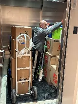 Ecoway Movers Brampton ON photo 4