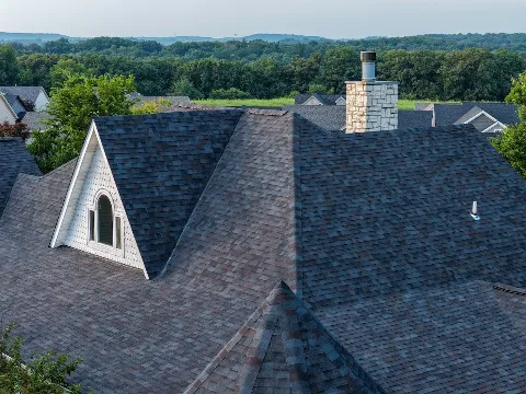 I&E Roofing & Construction, Inc. in St. Louis