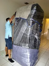 Jesus Moving photo 3