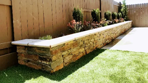 Rogers Landscape in Rocklin