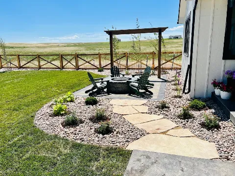 Big Bird Landscaping LLC in Cheyenne