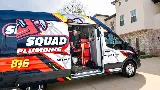 Service Squad Plumbing