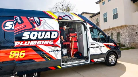 Service Squad Plumbing photo 1