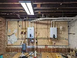 Tim Whistler Plumbing, Gas Fitting, HVAC, and Electrical photo 7