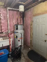 Lloyd Plumbing Heating Air Electrical photo 8