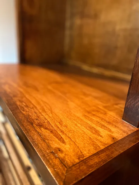 Clean Slaight Painting in Tulsa