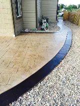 Residential Concrete Works photo 2