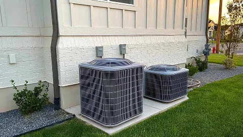 RedHome HVAC Services in Austin