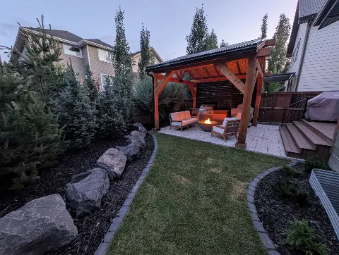 Mountainside Landscapes Ltd. photo 1