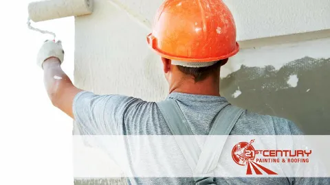 21st Century Painting, Roofing, & Siding of Austin in Austin
