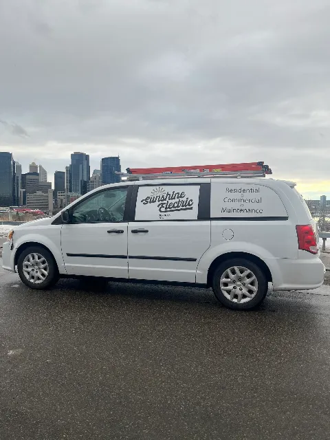 Sunshine Electric Services Inc photo 1