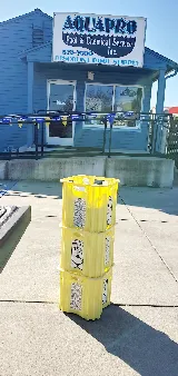 Aquapro Pool & Chemical Service photo 5