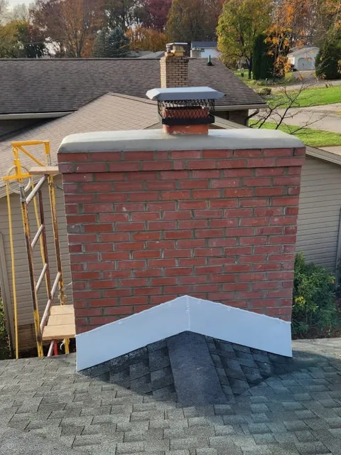 Young's Masonry Services LLC photo 1