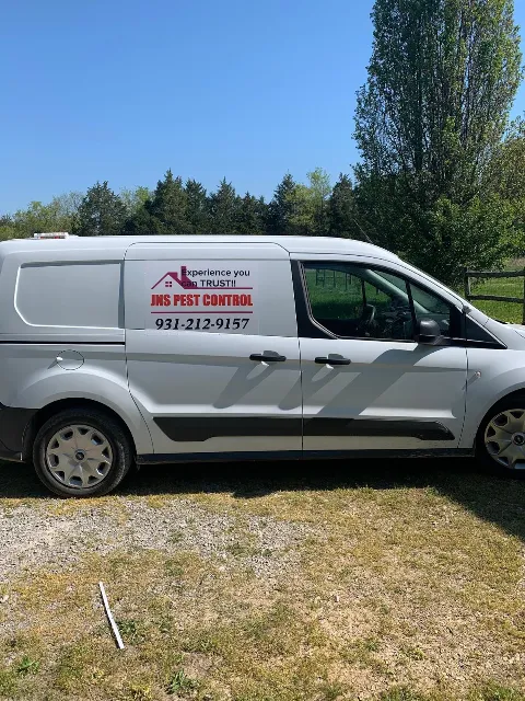 JNS Pest Control photo 1