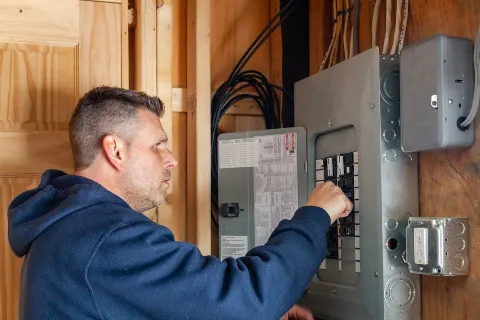 B&K Electric photo 1