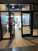LongHorn Glass LLC