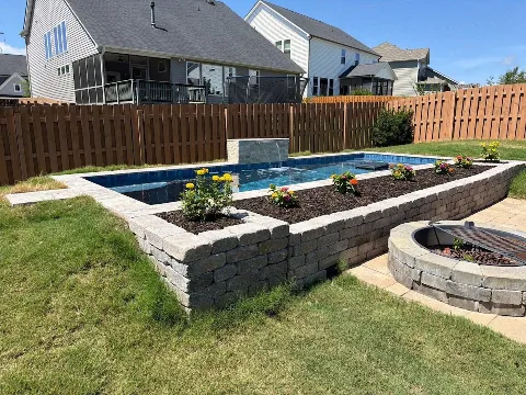Premier Pools & Spas in Durham