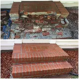 Mark's Masonry Repairs & Restoration