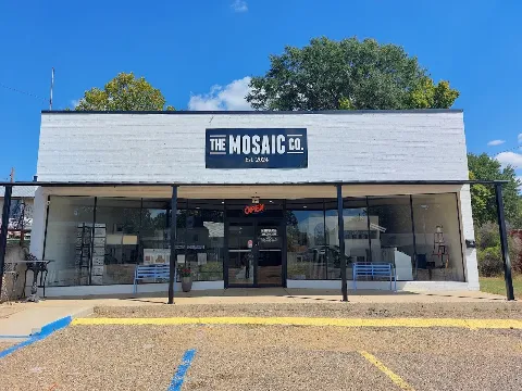 The Mosaic Company in Bossier City