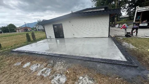 Mann Dreams Construction in Surrey