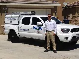 Wow Pest Control Inc.