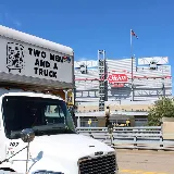 Two Men and a Truck Moving and Storage photo 7