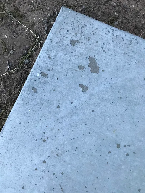 Concrete Now! in Midland