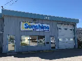 Sunshine Glass & Mirror Ltd