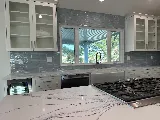 Pulsar Construction Inc. Bathroom Remodel & Kitchen… photo 4