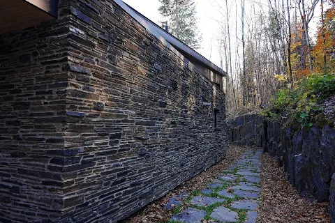 Maçonnerie TLT inc in Sherbrooke