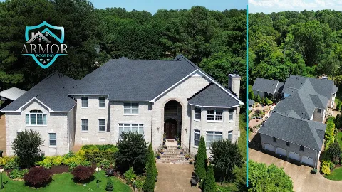 Armor Roofing in Newport News
