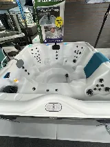 CareFREE Hot Tubs & Swim Spas photo 6