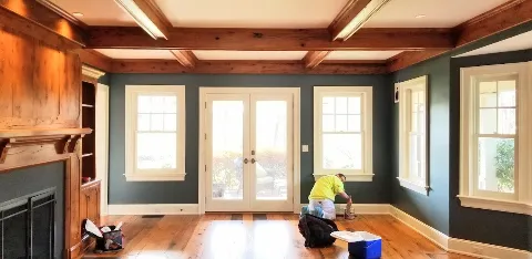 Alex painting CT LLC. photo 1