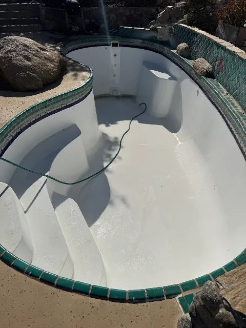 Ogre Dans Pool Service and Repair in Chula Vista