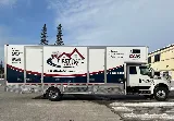 First Rate Movers Inc