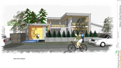 BÖEHM Construction Ltd. in Nanaimo