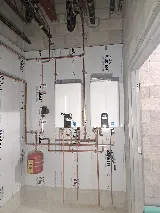 O.I Plumbing Services