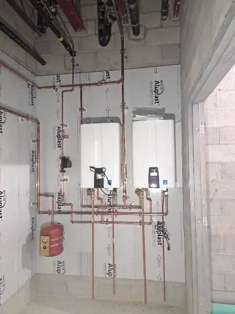 O.I Plumbing Services photo 1