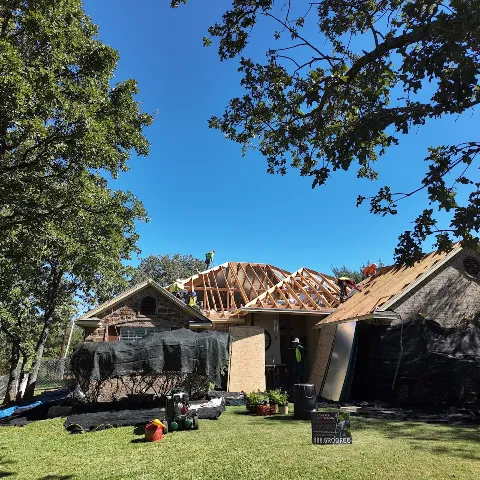 American National Roofing & Restoration, LLC photo 1