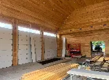 GRB Overhead Door & Gate Repair photo 6