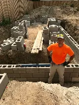Don's Precision Stone Masonry